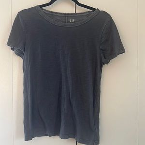 Grey GAP T Shirt